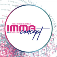 IMMACONCEPT - Bordeaux Logo