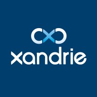 Xandrie Logo