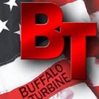 Buffalo Turbine, LLC Logo
