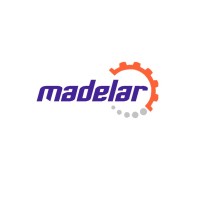 Madelar Indústria e Comércio Ltda Logo