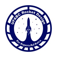 UFABC Rocket Design Logo