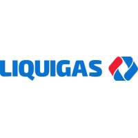 Liquigas Liban sal Logo