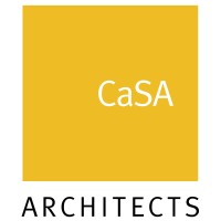CaSA Architects Logo
