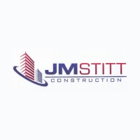 J.M. Stitt Construction, Inc. Logo