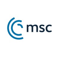 Munich Security Conference Logo