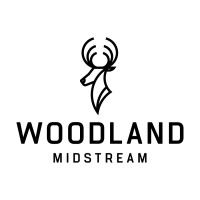 Woodland Midstream, LLC Logo