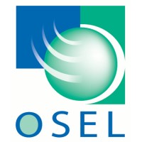 Osel Inc. Logo