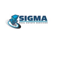 SIGMA Real Estate Services Logo