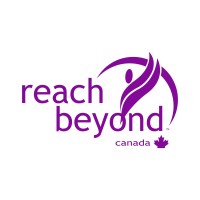 Reach Beyond Canada Logo