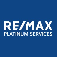 RE/MAX Platinum Services Logo
