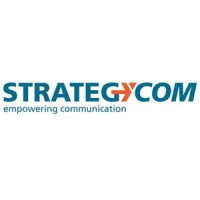 Strategycom Logo