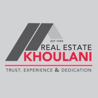 Khoulani Real Estate Group Inc. Logo