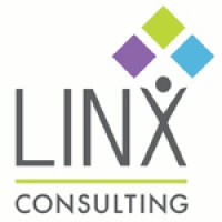 Linx Consulting Group LLC Logo