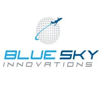 Blue Sky Innovations, LLC Logo