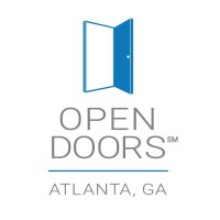 Open Doors Logo