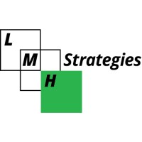 LMH Strategies, Inc. Logo