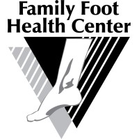 Family Foot Health Center, Inc. Logo