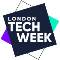 London Tech Week Logo