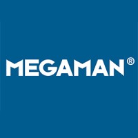 Megaman France Logo