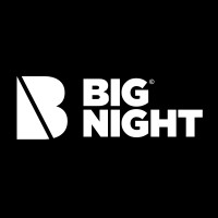 Big Night Entertainment Group Logo