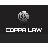 Coppa Law Group Logo