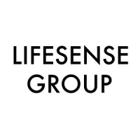 LifeSense Group B.V. Logo