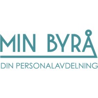 Min byrå i Jämtland AB Logo