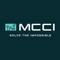 MCCI Logo