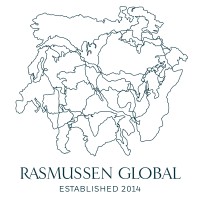 Rasmussen Global Logo