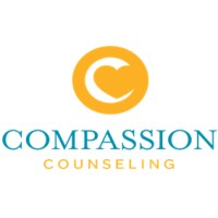 Compassion Counseling Logo