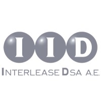 IID S.A. Logo