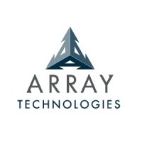 Array Technologies, Inc. Logo