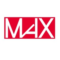 MaX Centre for Materials at the exascale Logo