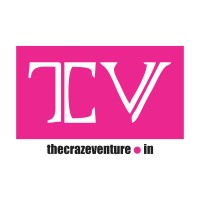 The Craze Venture Logo