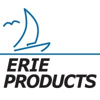 Erie Products Logo