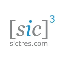 SIC3 Comunicación en Vivo Logo