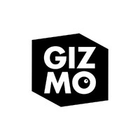 Gizmo Animation Studio Logo