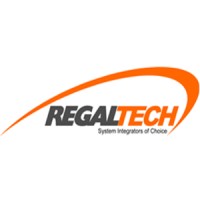 Regal Technologies Logo