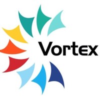 Vortex Group Limited Logo