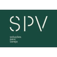 Soluções Para Varejo - SPV Logo