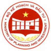 Ministry of Planning and Investment, Vietnam Logo