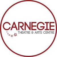 Carnegie Theatre & Arts Centre Logo