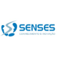 Senses Consultoria - Conhecimento e Inovação Logo