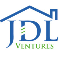 JDL Ventures - Real Estate Investors Logo