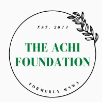 The ACHI Foundation, Inc. Logo