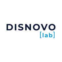 Disnovo Lab Logo