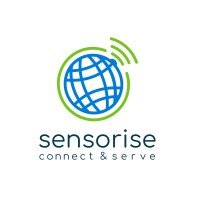 Sensorise Logo