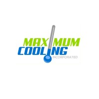Maximum Cooling Inc. Logo