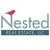 Nested Real Estate, LLC Logo