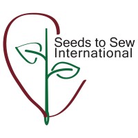 Seeds to Sew International Logo